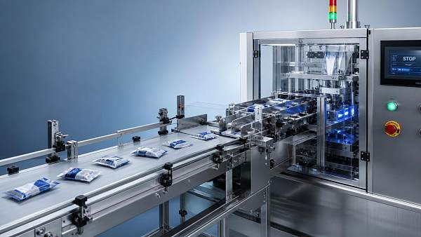 When packaging machinery downtime points to a feeding system mismatch When packaging machinery downtime points to a feeding system mismatch