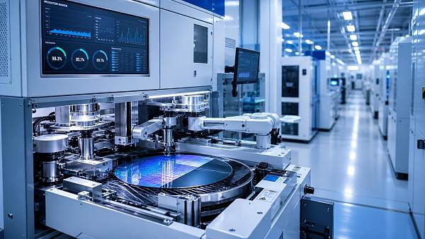 How production line optimization for semiconductors improves yield bottlenecks