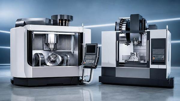 How trade resources help distributors compare new machine tool lines