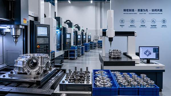 How to verify if an OEM manufacturing support provider can scale with your production plan