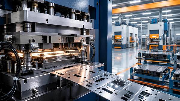 What does engineering intelligence cost for a forming operation?