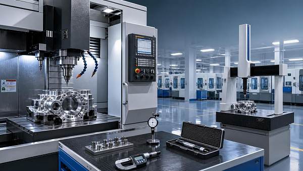 When precision manufacturing solutions make sense for metal fabrication When precision manufacturing solutions make sense for metal fabrication