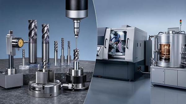 What to verify before choosing a carbide end mills manufacturer What to verify before choosing a carbide end mills manufacturer