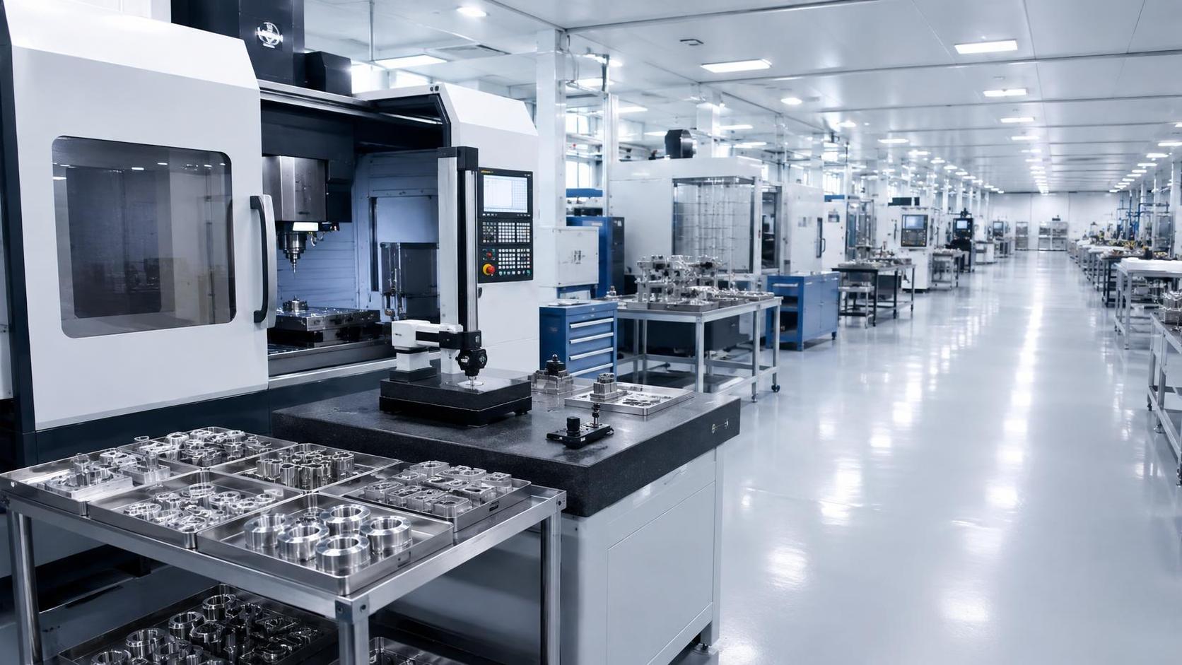 What does ISO compliance mean for manufacturing quality systems?