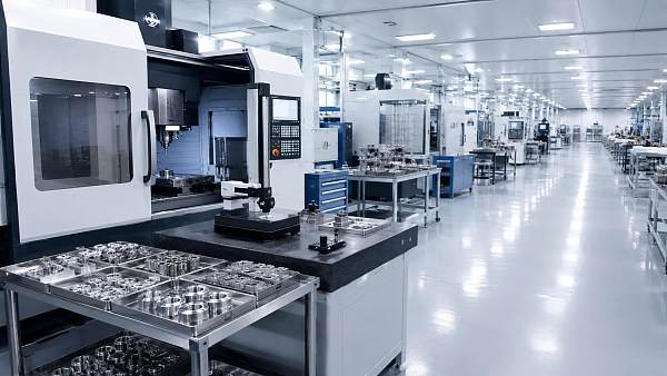 What does ISO compliance mean for manufacturing quality systems?