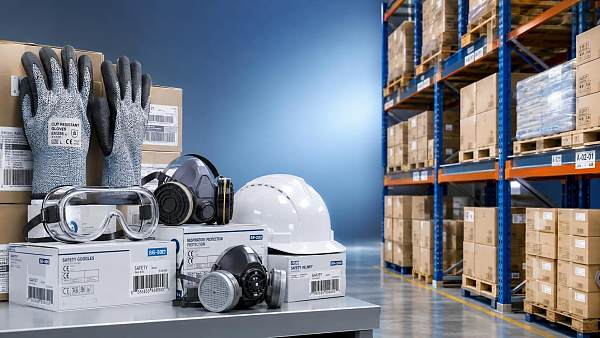 How to evaluate a PPE distributor beyond unit price