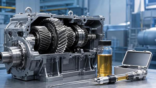 When do synthetic gear lubricants justify their higher upfront cost?