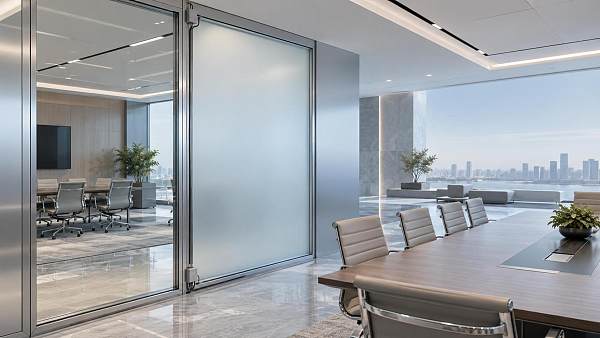 How to evaluate a smart switchable glass OEM before project approval