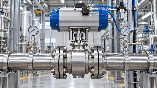 Where Ball Valve Torque Calculations Go Wrong in Automated Lines