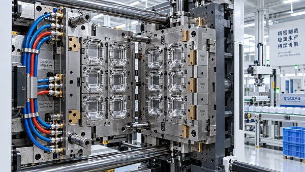 When a higher tooling price reduces long-run mold maintenance costs