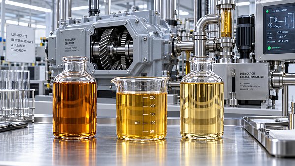 Can Synthetic Lubricants Be Mixed with Mineral Oils? Can Synthetic Lubricants Be Mixed with Mineral Oils?