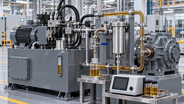 How Often Should Industrial Lubricants Be Tested and Replaced? How Often Should Industrial Lubricants Be Tested and Replaced?