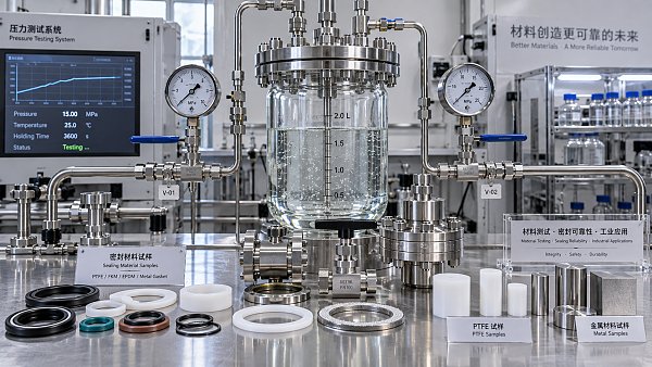 How Can I Assess Chemical Compatibility Before Purchasing?