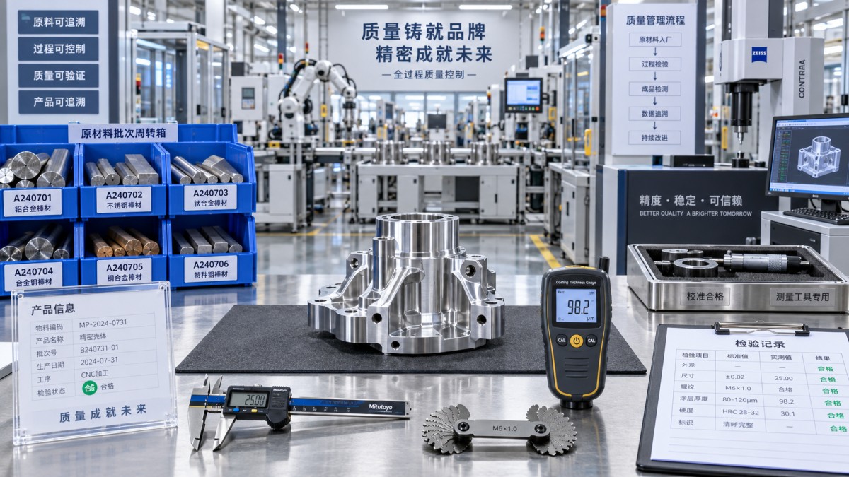 What Quality Controls Should Private Label Manufacturers Have? What Quality Controls Should Private Label Manufacturers Have?