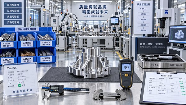 What Quality Controls Should Private Label Manufacturers Have?