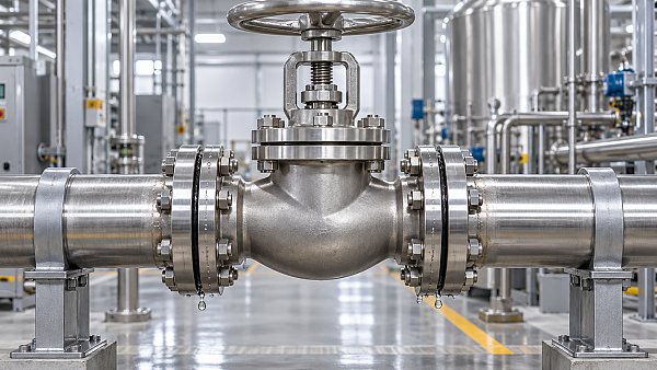 What Causes Fluid Control Valves to Leak After Installation?
