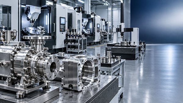 When integrated precision manufacturing solutions reduce launch delays