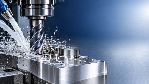 Choosing carbide end mills for stainless steel without edge chipping