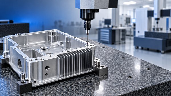 When electronics require precision manufacturing at micron tolerances