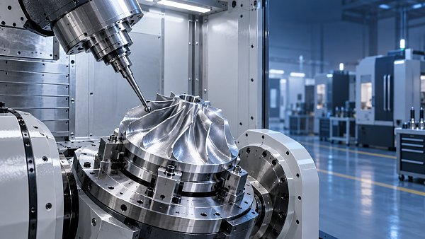 Can AI for multi axis machining reduce errors in complex toolpaths?