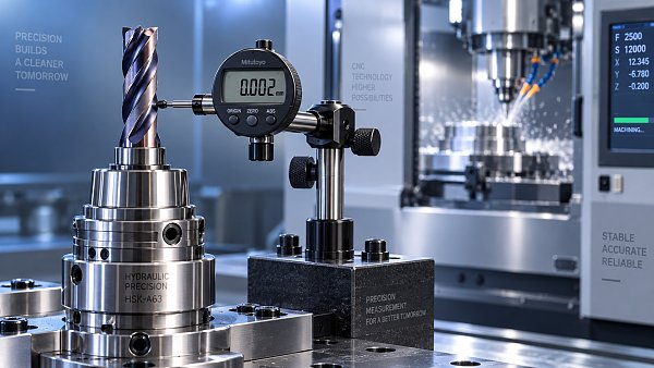 How to evaluate CNC tooling suppliers in Europe for repeatable precision