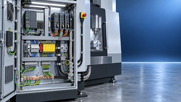 What CE certification means for a CNC controller system What CE certification means for a CNC controller system