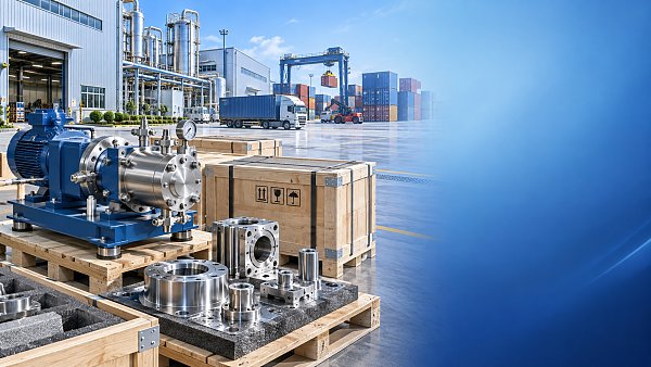 Which export insights matter when entering a new market?