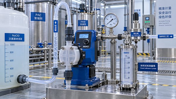 Why Fluid Dosing Drifts: Fixing Air Locks, Backpressure, and Calibration