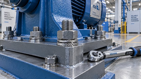 How Can You Prevent Fasteners from Loosening During Operation?