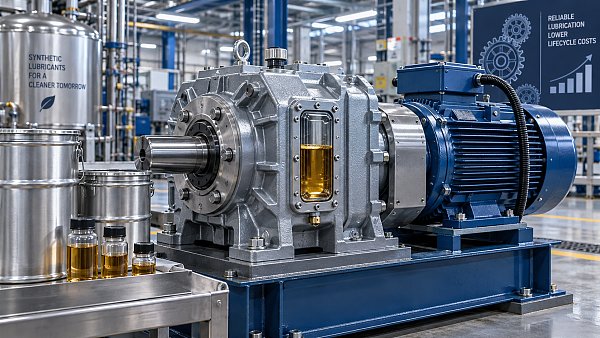 Are Synthetic Lubricants Worth the Higher Upfront Cost?