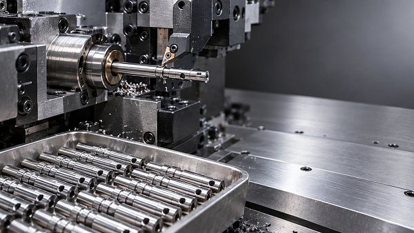 When is a Swiss-type lathe worth the investment in Europe?