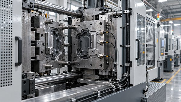 Desma USA Introduces DataHub and Molding Technology to Improve Production Efficiency
