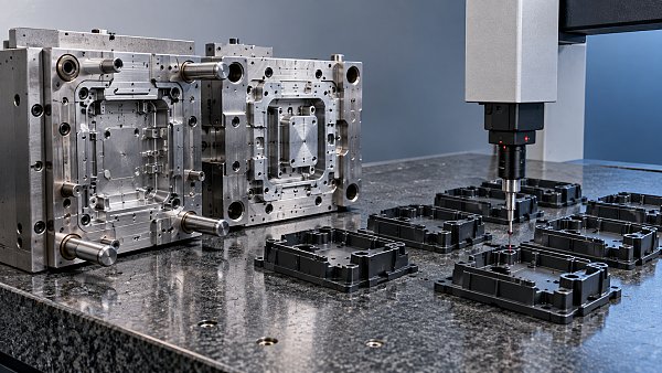 How to vet OEM mold suppliers in a manufacturing directory
