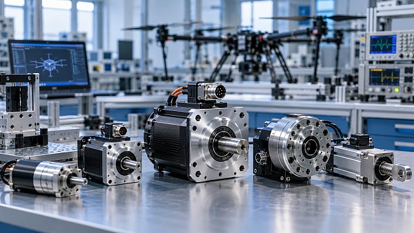 Aerospace Actuator Maker 7958 Joins Emerging Stock Market on October 22
