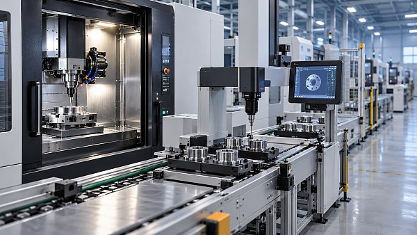 Can digital manufacturing improve competitiveness by cutting lead times?
