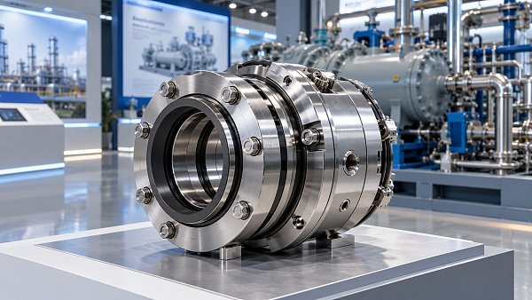 John Crane to Showcase Emissions and Downtime Reduction Technologies at ADIPEC 2026