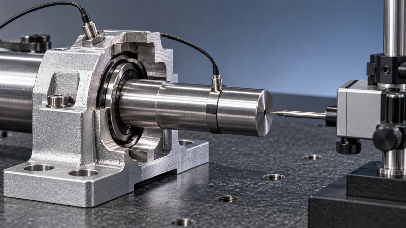 Which engineering materials hold tight tolerances as temperatures change?