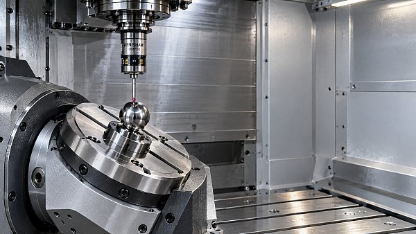Which ISO standards apply to five-axis machine accuracy testing?