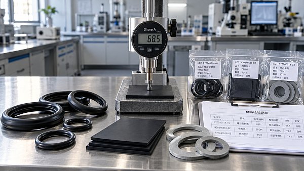 Buying Industrial-Grade Sealing Materials: Which Supplier Data Matters?