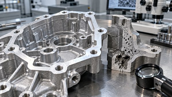 Which Die Casting Defects Should You Check Before Supplier Approval?