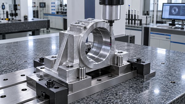 What Is the Difference Between Precision Tooling and Standard Tooling?