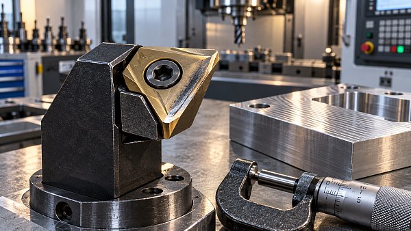 How Often Should CNC Cutting Tools Be Replaced in Production?