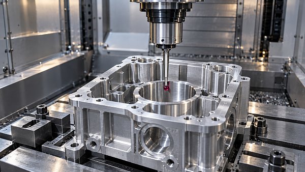 Which CNC Machine Accuracy Metrics Matter Most for Tight Tolerances?