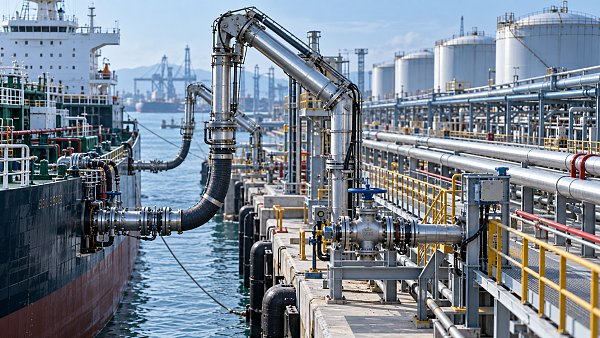 China’s Base Oil Imports Hit 2026 Low in September; Top Three Suppliers Account for 82.5%