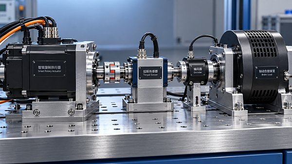 What OEM manufacturing support is needed for smart actuator testing?