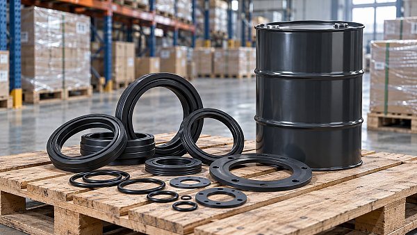 US Adds 50% Section 338 Tariff on Canadian Seals and Other Products