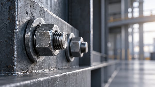 Choosing high-tensile bolts for industrial fastening in Europe