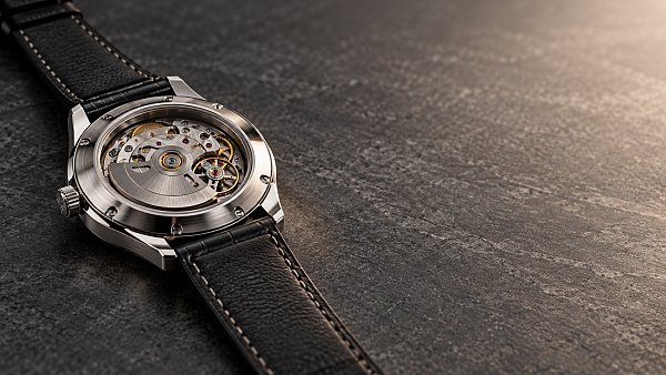 Why do automatic mechanical watches stop when not worn?
