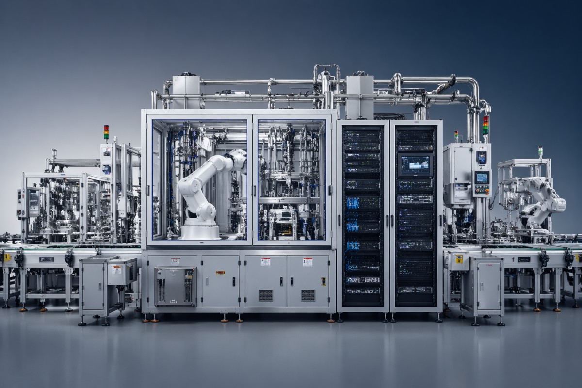 Industrial convergence sounds efficient, but where do costs rise?