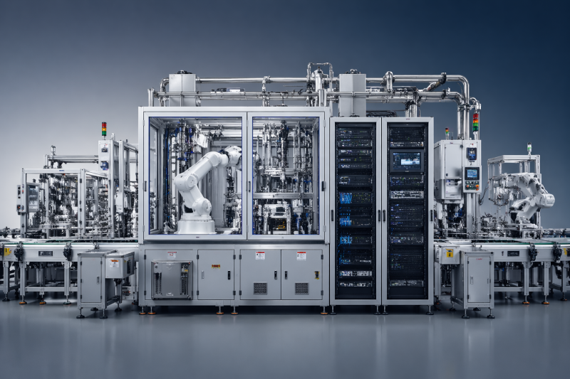 Industrial convergence sounds efficient, but where do costs rise?